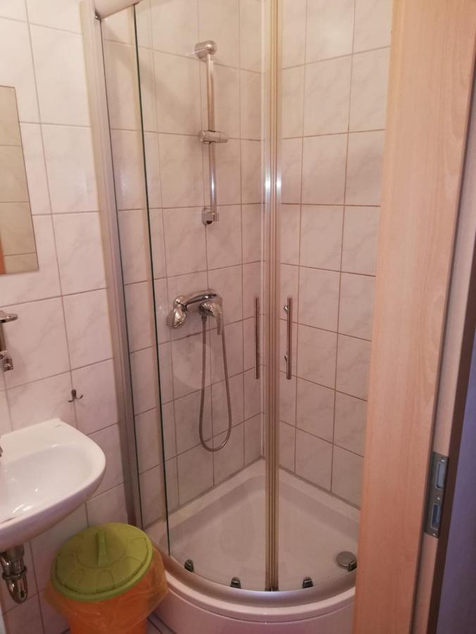 Pension Feldschloessl Ингольштадт Экстерьер фото